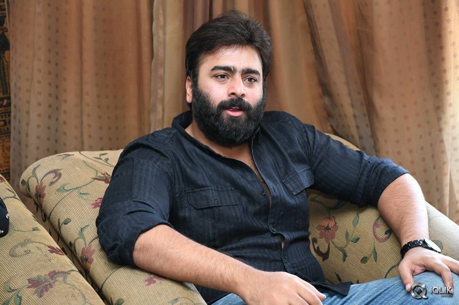 Naara-Rohith-Interview-About-Shankara-Movie